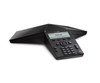 Polycom Trio 8300 Single-Port Ethernet 3.5-inch Monochrome LCD Bluetooth Wi-Fi Conference VoIP Phone