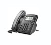 Polycom VVX 300 6-Lines Dual-Port Ethernet IP Phone