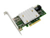 Adaptec 1100-4i 4Ports SAS / SATA 12Gb/s PCI Express 3.0 x8 MD2 Host Bus Adapter