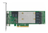 Adaptec 1100-24i 24Ports SAS / SATA 12Gb/s PCI Express 3.0 x8 MD2 Host Bus Adapter
