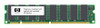 HP 64MB 133MHz PC133 non-ECC Unbuffered CL3 144-Pin SoDimm 3.3V Memory Module