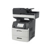 Lexmark MX710de 1200x1200 dpi 63ppm Multifunction Laser Printer