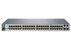 HPE Aruba 2530-48 48-Ports Managed Rack-mountable Network Switch (J9781A) HPE Aruba 2530-48 48-Ports Managed Rack-mountable Network Switch (J9781A)