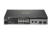 HPE Aruba 2530-8 8-Ports Managed Network Switch (J9783A)