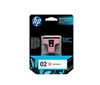 HP 02 Light Magenta Ink Cartridge for Inkjet 240