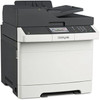 Lexmark Cx410de 1200x1200 dpi 32ppm All-In-One Laser Printer