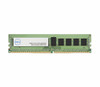 Dell 16GB DDR4-2400MHz PC4-19200 ECC Registered CL17 288-Pin DIMM Dual Rank 1.2V Memory Module