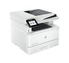 HP LaserJet Pro MFP 4101fdn 1200 x 1200 dpi 42 ppm USB, Ethernet All-in-One Multifunction Monochrome Printer