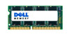 Dell 128MB PC133 133MHz non-ECC Unbuffered CL3 SDRAM 144-Pin SoDimm Memory Module