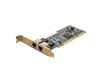 HP NC7170 Dual Port PCI-X 10T 100TX 1000T Gigabit Adapter (Low Profile)