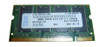 IBM / Lenovo 256MB DDR-333MHz PC2700 non-ECC Unbuffered CL2.5 200-Pin SoDimm Memory Module