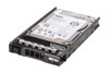 Dell 900GB SAS 6Gb/s 10000RPM 64MB Cache 2.5 inch Hard Disk Drive