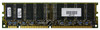 HP 64MB 100MHz PC100 ECC Unbuffered CL2 168-Pin DIMM 3.3V Memory Module