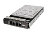 Dell 4TB SAS 6Gb/s 7200RPM 3.5 inch Hard Disk Drive Gen. 13 with Tray