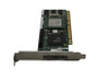 HP Adaptec 2120S PCI Ultra320 Single Channel SCSI RAID Controller Card