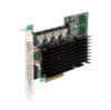 HP 4 Channel SATA PCI Low Profile RAID Controller Card