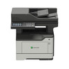 Lexmark MX521de 1200x1200 dpi 46ppm Multifunction Monochrome Laser Printer