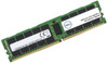 Dell 16GB 3200MHz PC4-25600 CL22 ECC Registered Dual Rank X8 1.2V DDR4 SDRAM 288-Pin RDIMM Memory Module for Server