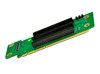 IBM PCI-Express 3.0 X16 Slots Riser Card 1 for System x3650 M4