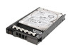 Dell 2.4TB SAS 12Gb/s 10000RPM 2.5-inch Hard Drive with Hybrid Tray for 14G PowerEdge Server