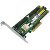 HP Smart Array P400 8 Channel PCI Express X8 SAS Low Profile Controller with 512MB Bbwc