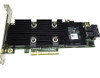 Dell PERC H330 SAS 12Gb/s / SATA 6Gb/s PCI Express 3.0 Mini Blade RAID Controller
