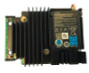 Dell PERC H730P 8 Channel SAS 12Gb/s / SATA 6Gb/s PCI Express 3.0 Mini Mono RAID Controller