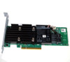 Dell PERC H740P SAS 12Gb/s PCI Express 3.1 RAID Controller