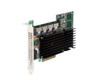 HP 4 Channel 64BIT 133MHz PCI-X SATA RAID Controller