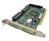 HP Dual Ports Ultra-320 SCSI Shared Storage Module for MSA500