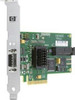 HP Sc44Ge PCI Express X8 2.5Gb/s Eight 3Gb/s SAS Physical Links Host Bus Adapter with Standard Bracket