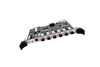 HP E2400 2GB 6 Port Fibre Channel Interface Controller