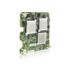 HP NC325M PCI-Express Quad Port Gigabit Ethernet Network Interface Card (NIC) for c-Class Blade Server