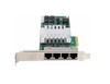 HP NC364T PCI Express Quad Port Gigabit Server Adapter