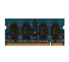 HP 4GB 667MHz DDR2 PC2-5300 Unbuffered non-ECC CL5 200-Pin Sodimm Memory