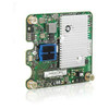 HP NC532M PCI-Express Dual Port Flex-10 10GbE Mezzanine Gigabit Ethernet Server Adapter for ProLiant c-Class BladeSystem