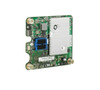 HP NC522M PCI-Express x8 Dual Port Flex-10 10GbE Multifunction Mezzanine Ethernet Adapter Network Interface Card (NIC)