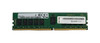 Lenovo 16GB 2933MHz DDR4 PC4-23466U-R ECC Registered CL21 288-Pin DIMM 1.2V Single Rank Memory Module