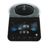 Mitel UC360 Dual-Port Ethernet 7-inch Multi-Touch Screen Audio Conference Phone