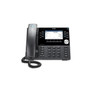 Mitel 6930t Dual-Port Ethernet 4.3-inch Color LCD Bluetooth Antimicrobial IP Phone