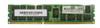 HP 4GB PC3-10600 DDR3-1333MHz ECC Registered CL9 240-Pin DIMM Dual Rank Memory