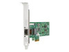 HP NC112T PCI-Express x1 10 / 100 / 1000Base-T Gigabit Ethernet Network Interface Card for ProLiant DL Servers