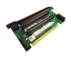 HP 4 x ISA 4 x PCI Riser Backplane Board for NetServer E45 E50