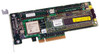 HP Smart Array P400 8 Channel Low Profile PCI Express SAS RAID Controller Only