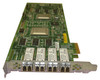 HP Quad Port 4Gbps PCI Express LC Host Bus Adapter