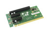 HP 3-Slot PCI-Express 2U Riser Card for ProLiant DL170e G6