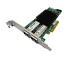 HP InfiniBand QDR / Ethernet 10Gb 2-Port Adapter