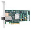 HP 81B 8GB Single Port PCI Express Fibre Channel Host Bus Adapter with Standard Bracket