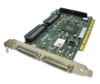 HP Storageworks P2000 G3 iSCSI / Fibre Channel Combo MSA Controller