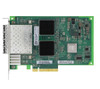 Dell QLogic QLE2564 Quad Port 8GB PCI-Express 2.0 x8 Fibre Channel Host Bus Adapter